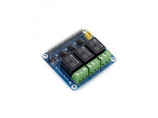 Raspberry Pi Relay Board 